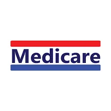 We accept Medicare insurance