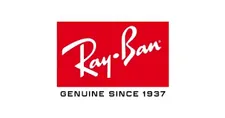 We offer Ray-Ban optical designs