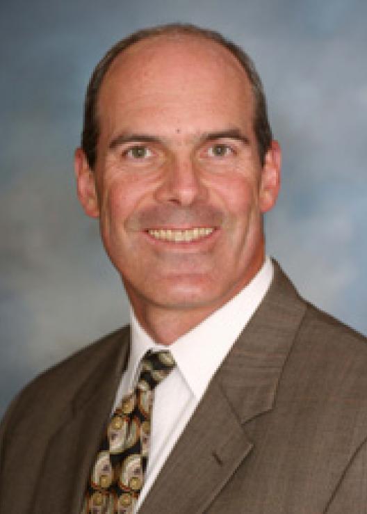 William Bartlett, MD